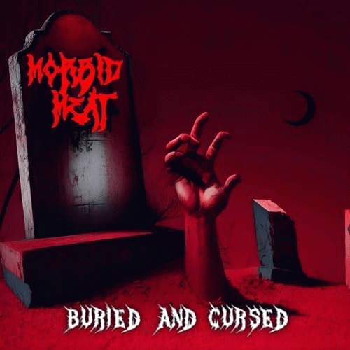 Morbid Meat : Buried and Cursed